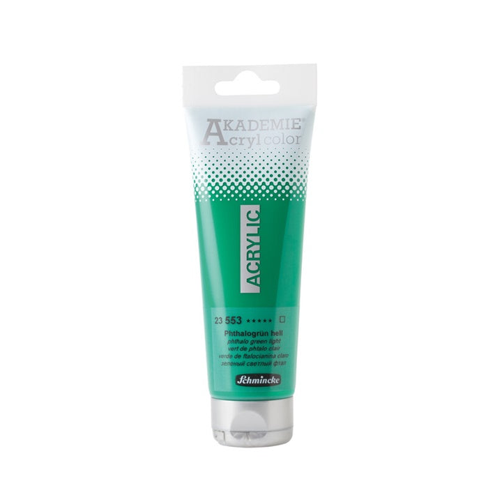 Akrilne boje Schmincke AKADEMIE 120 ml | razne boje — slika 34