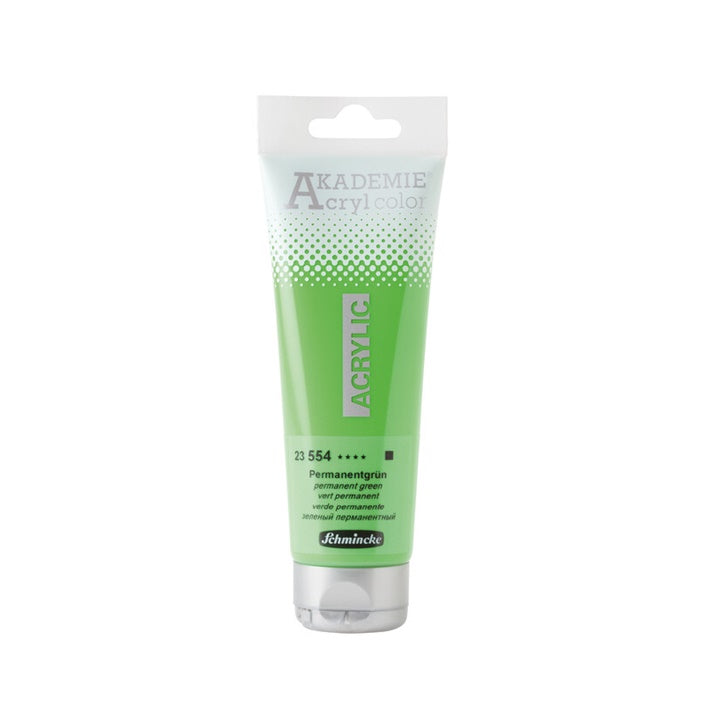 Akrilne boje Schmincke AKADEMIE 120 ml | razne boje — slika 35