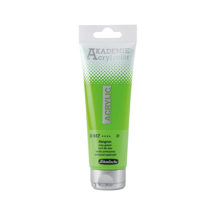 Akrilne boje Schmincke AKADEMIE 120 ml | razne boje — slika 36