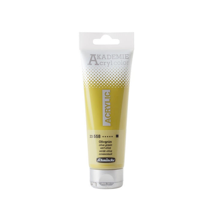 Akrilne boje Schmincke AKADEMIE 120 ml | razne boje — slika 37