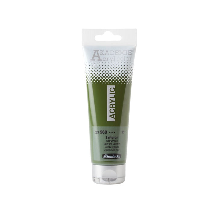 Akrilne boje Schmincke AKADEMIE 120 ml | razne boje — slika 38