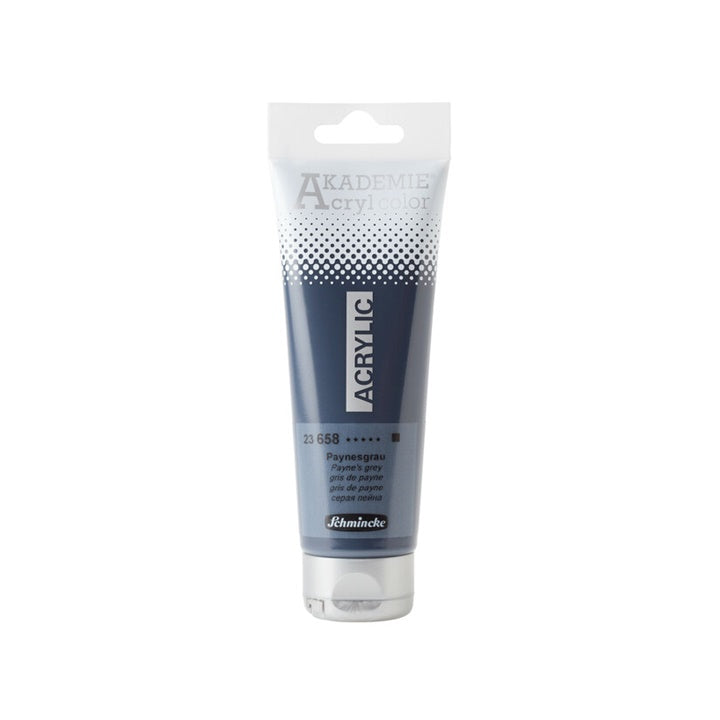 Akrilne boje Schmincke AKADEMIE 120 ml | razne boje — slika 42