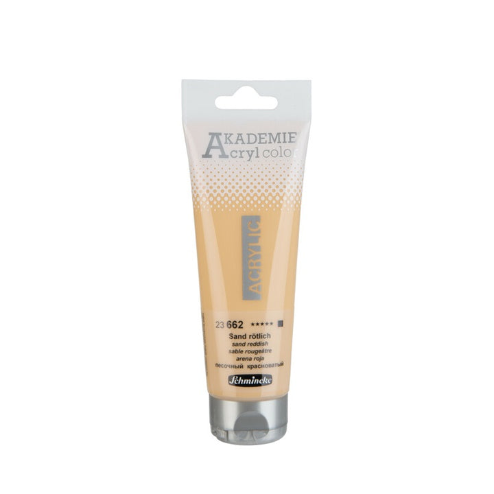 Akrilne boje Schmincke AKADEMIE 120 ml | razne boje — slika 46