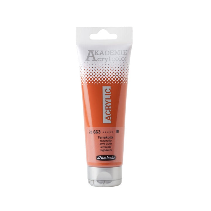 Akrilne boje Schmincke AKADEMIE 120 ml | razne boje — slika 47