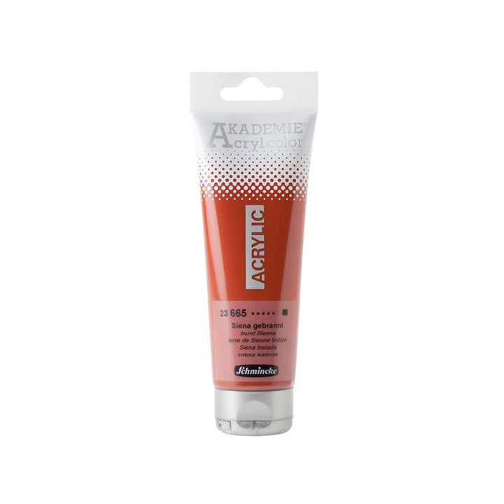 Akrilne boje Schmincke AKADEMIE 120 ml | razne boje — slika 48