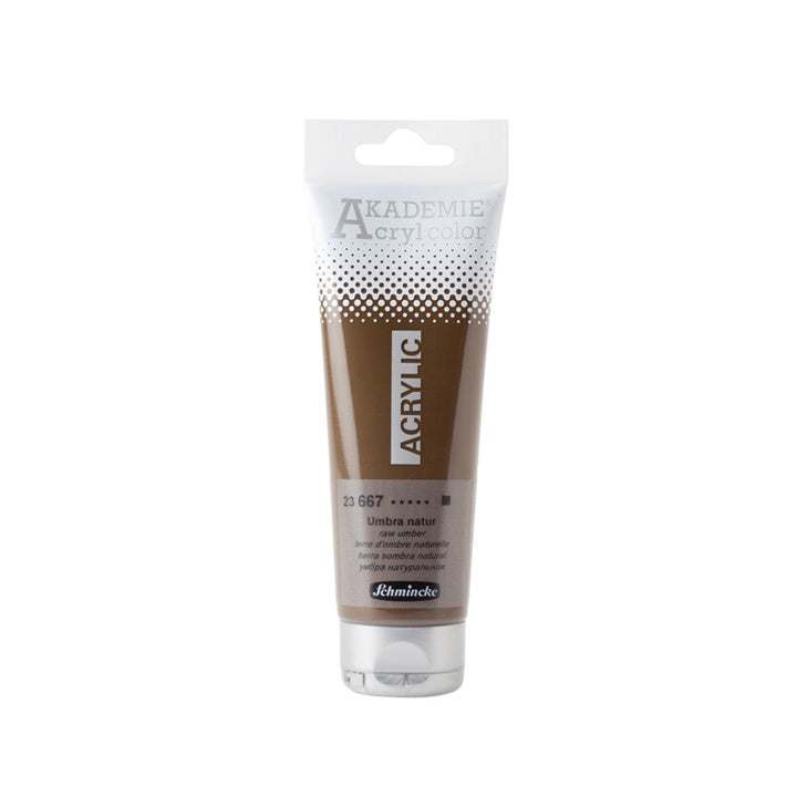 Akrilne boje Schmincke AKADEMIE 120 ml | razne boje — slika 49