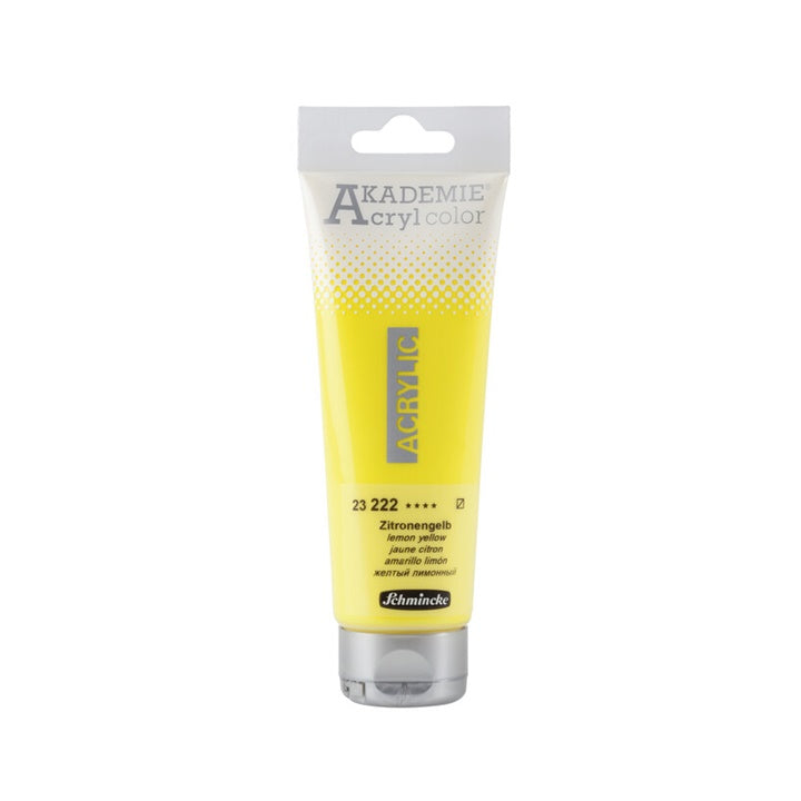 Akrilne boje Schmincke AKADEMIE 120 ml | razne boje — slika 6
