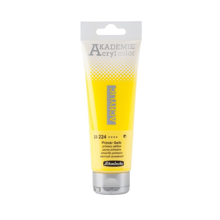 Akrilne boje Schmincke AKADEMIE 120 ml | razne boje — slika 8