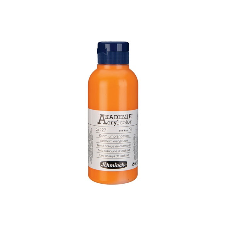 Akrilne boje Schmincke AKADEMIE 250 ml | razne boje — slika 11