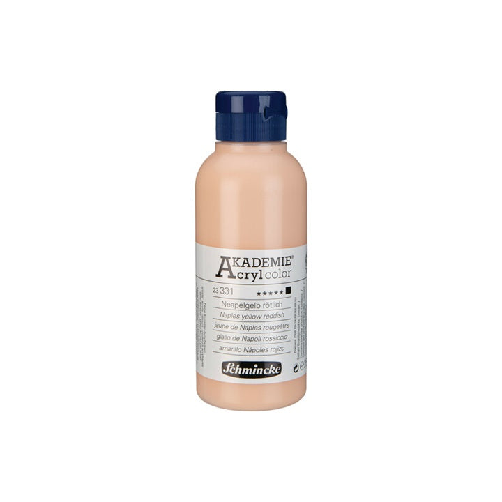 Akrilne boje Schmincke AKADEMIE 250 ml | razne boje — slika 14