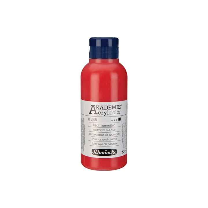 Akrilne boje Schmincke AKADEMIE 250 ml | razne boje — slika 16