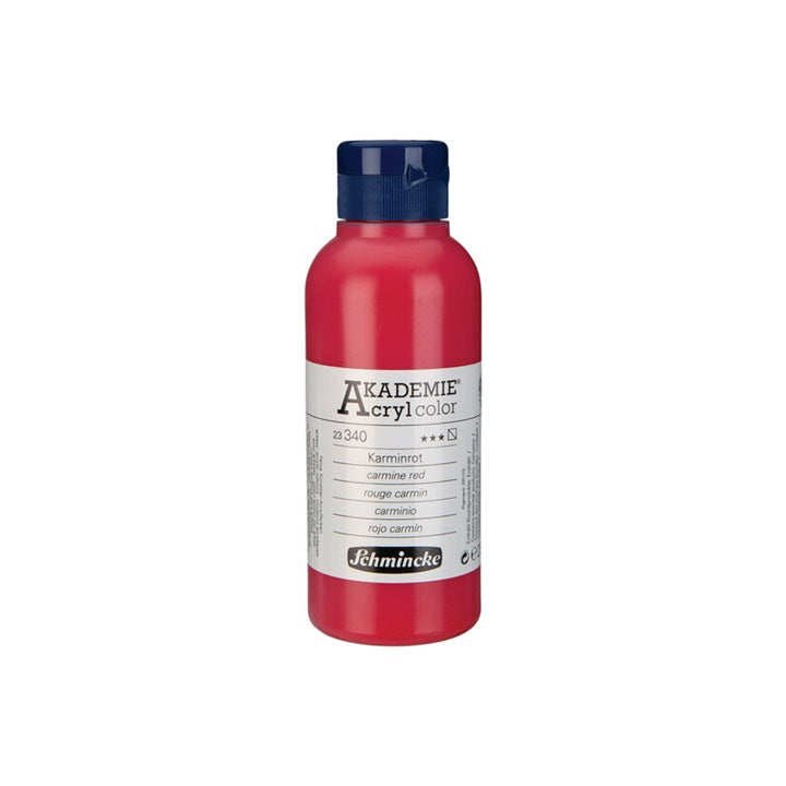 Akrilne boje Schmincke AKADEMIE 250 ml | razne boje — slika 17