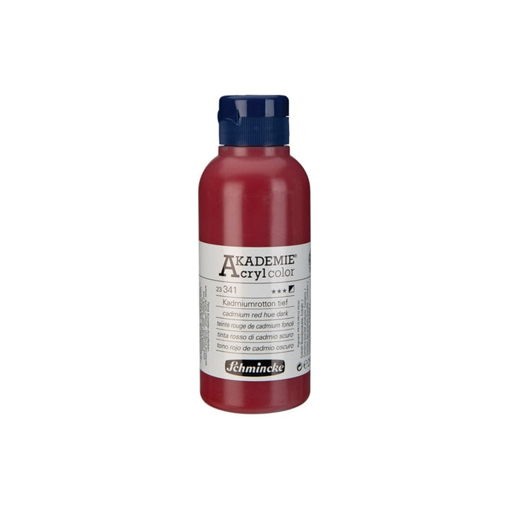 Akrilne boje Schmincke AKADEMIE 250 ml | razne boje — slika 18