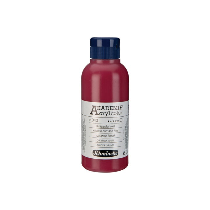 Akrilne boje Schmincke AKADEMIE 250 ml | razne boje — slika 19