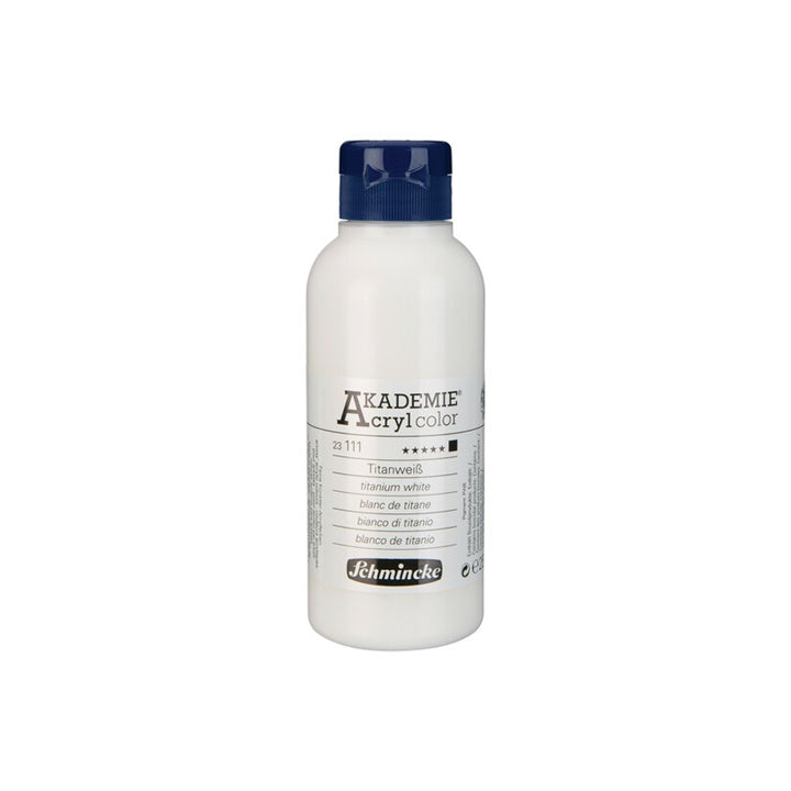 Akrilne boje Schmincke AKADEMIE 250 ml | razne boje — slika 2