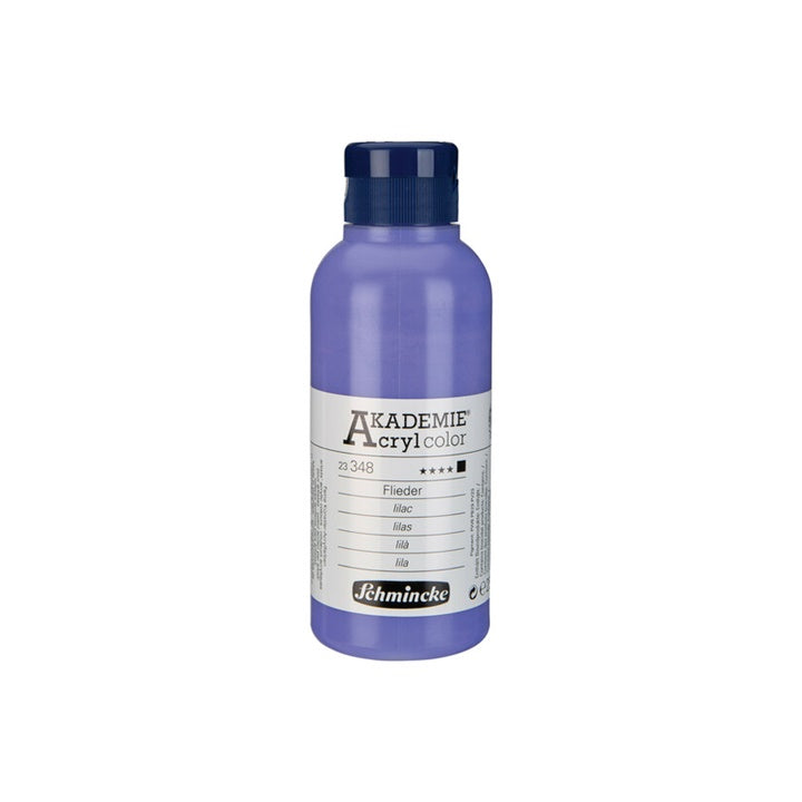 Akrilne boje Schmincke AKADEMIE 250 ml | razne boje — slika 21