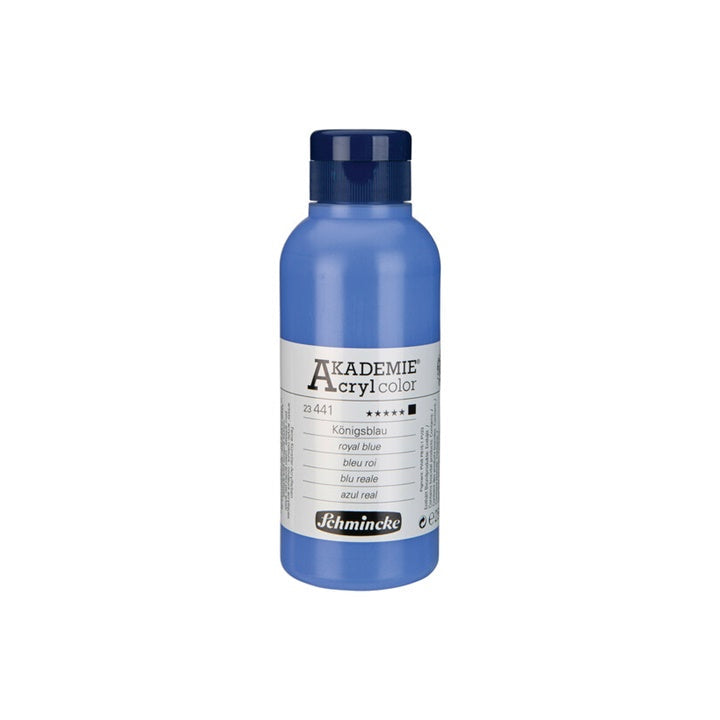 Akrilne boje Schmincke AKADEMIE 250 ml | razne boje — slika 23