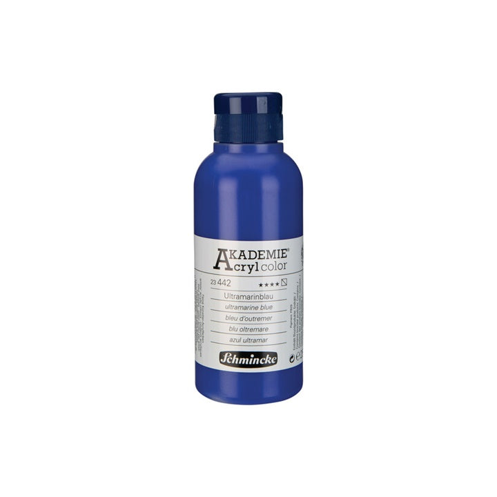 Akrilne boje Schmincke AKADEMIE 250 ml | razne boje — slika 24