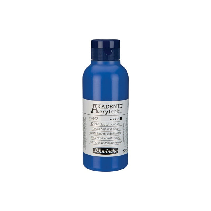 Akrilne boje Schmincke AKADEMIE 250 ml | razne boje — slika 25