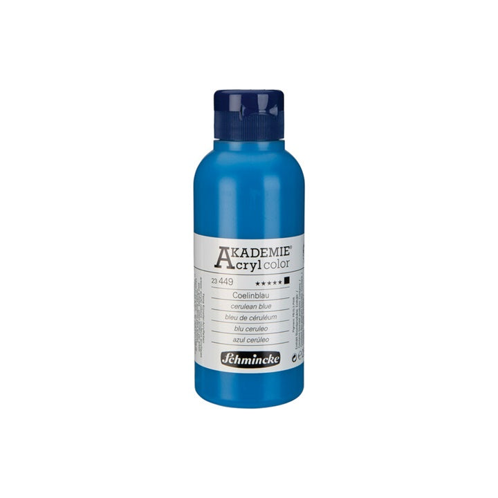 Akrilne boje Schmincke AKADEMIE 250 ml | razne boje — slika 30