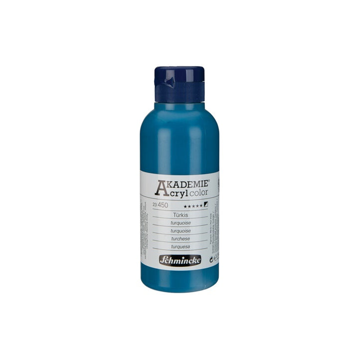 Akrilne boje Schmincke AKADEMIE 250 ml | razne boje — slika 31