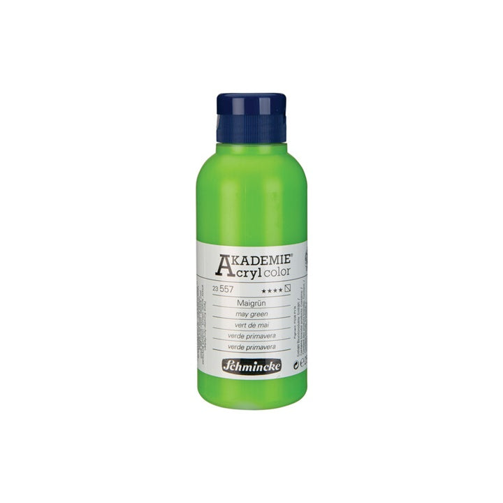 Akrilne boje Schmincke AKADEMIE 250 ml | razne boje — slika 36