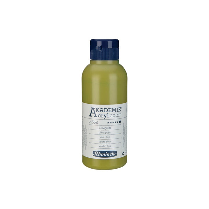Akrilne boje Schmincke AKADEMIE 250 ml | razne boje — slika 37