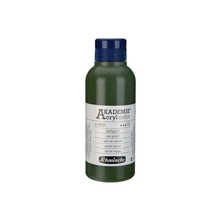 Akrilne boje Schmincke AKADEMIE 250 ml | razne boje — slika 38