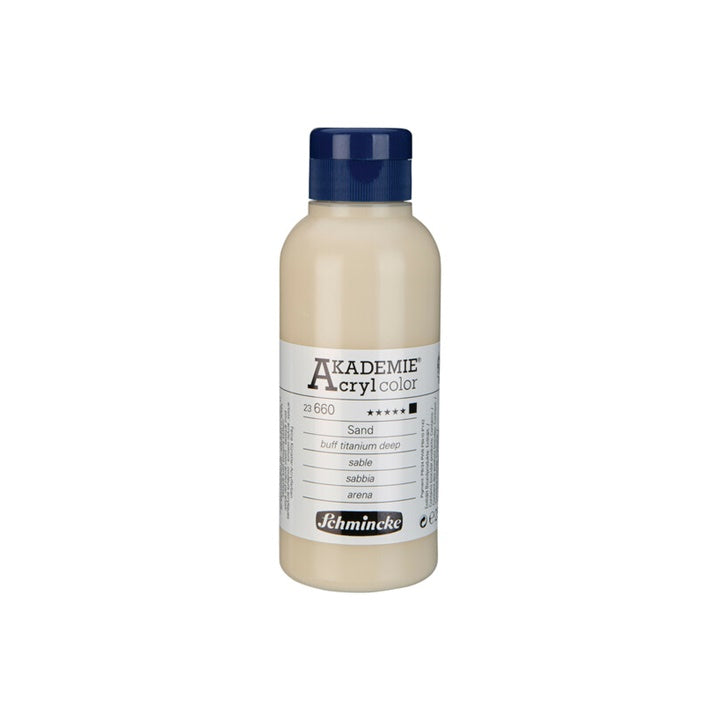 Akrilne boje Schmincke AKADEMIE 250 ml | razne boje — slika 44