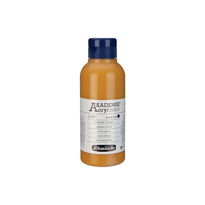 Akrilne boje Schmincke AKADEMIE 250 ml | razne boje — slika 45