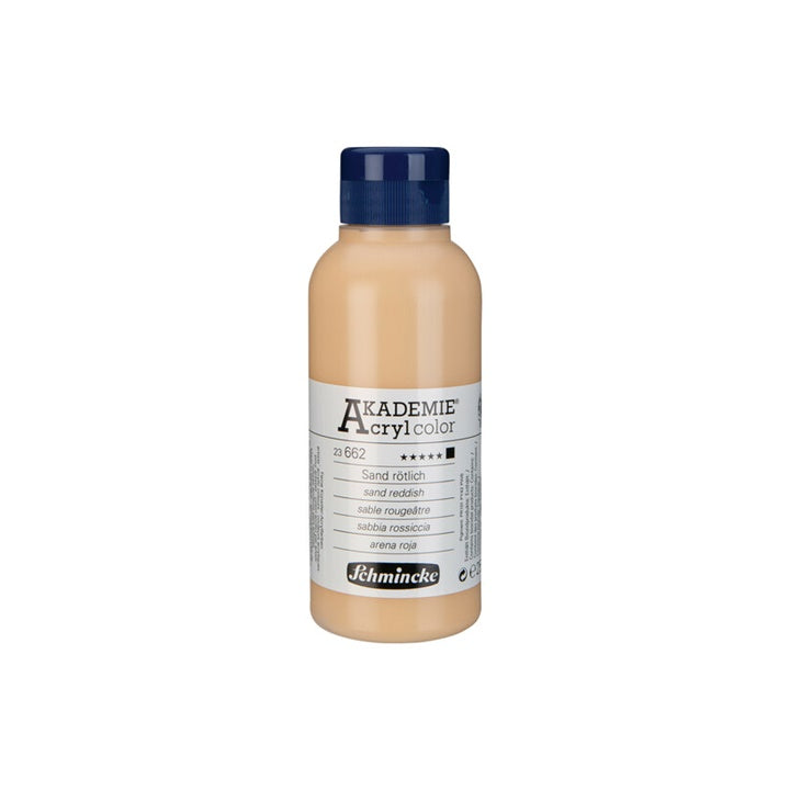 Akrilne boje Schmincke AKADEMIE 250 ml | razne boje — slika 46