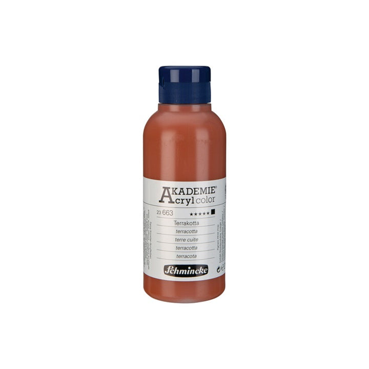 Akrilne boje Schmincke AKADEMIE 250 ml | razne boje — slika 47