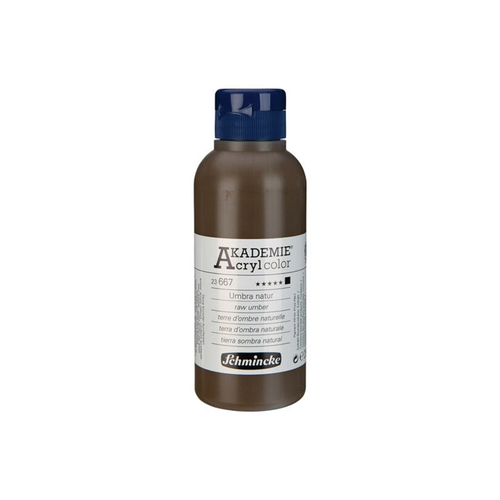 Akrilne boje Schmincke AKADEMIE 250 ml | razne boje — slika 49