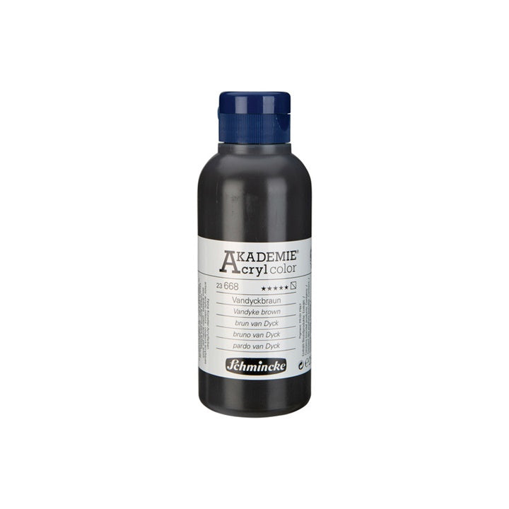 Akrilne boje Schmincke AKADEMIE 250 ml | razne boje — slika 50