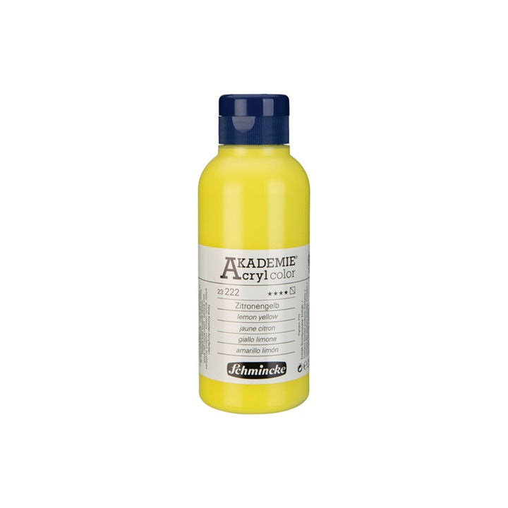 Akrilne boje Schmincke AKADEMIE 250 ml | razne boje — slika 6