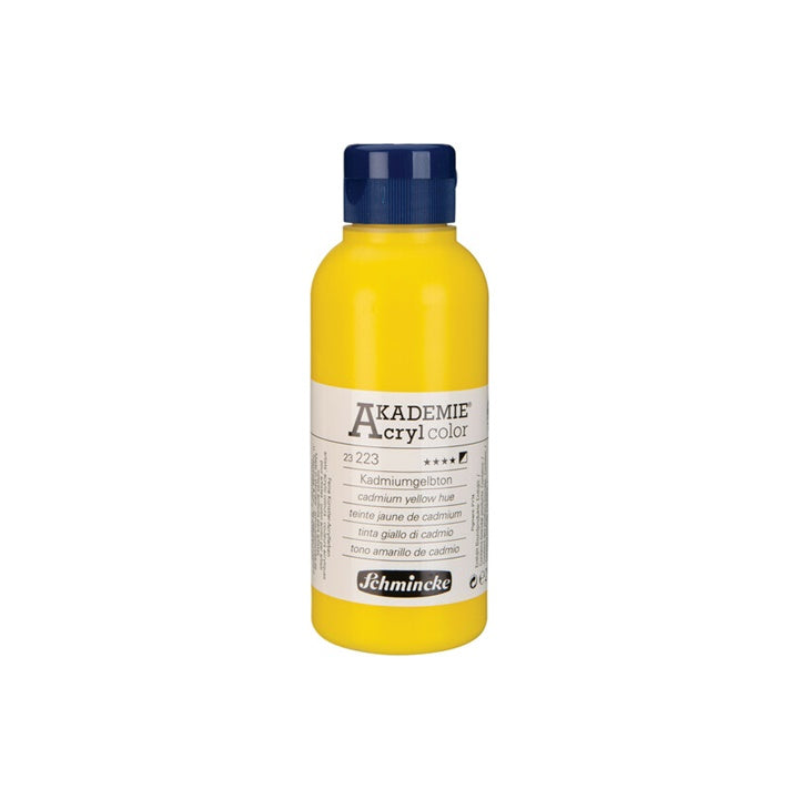 Akrilne boje Schmincke AKADEMIE 250 ml | razne boje — slika 7