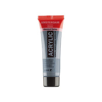 Amsterdam Standard Series Acrylfarbe 20 ml – 710 Neutral Grau