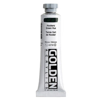 GOLDEN Heavy Body Acrylfarbe 148 ml – 1454 Hookers Grün Farbton
