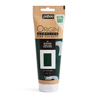Pebeo ORIGIN Acrylfarbe 120 ml – hooker´s green