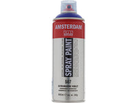 Amsterdam Acryl-Sprayfarbe 400 ml – 735 - Schwarzoxid