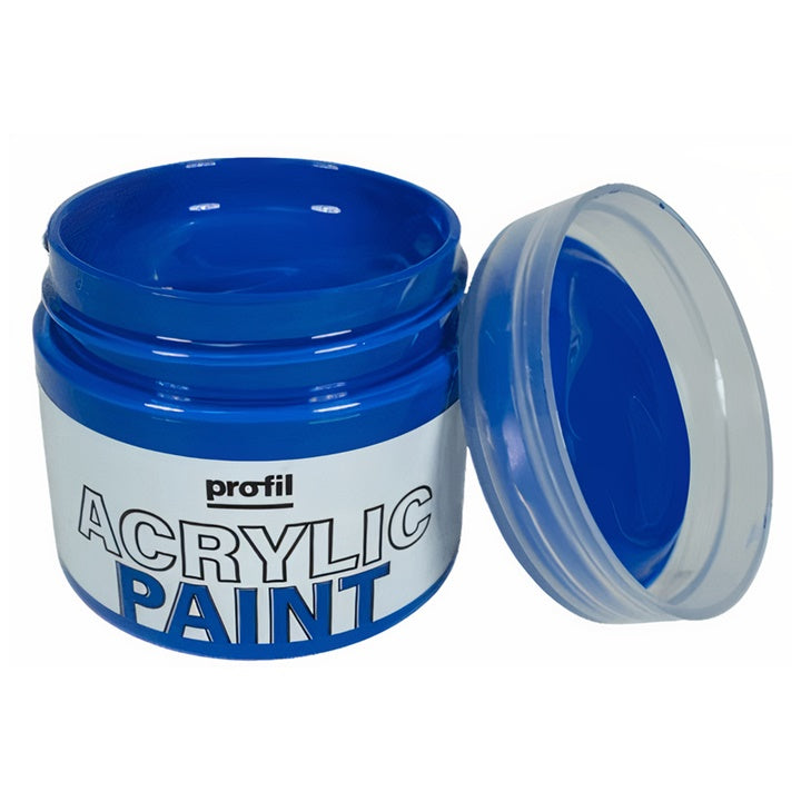 Profil Acrylfarben 50 ml – verschiedene Farben | ARTMIE