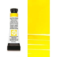 Daniel Smith Extra Fine Aquarellfarben – 184 Cadmium Gelb Medium Hue