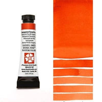 Daniel Smith Extra Fine Aquarellfarben – 187 Transparent Pyrrol Orange