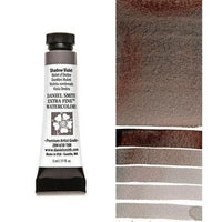 Daniel Smith Extra Fine Aquarellfarben – 188 Shadow Violett