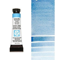 Daniel Smith Extra Fine Aquarellfarben – 206 Himmel Blau