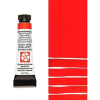 Daniel Smith Extra Fine Aquarellfarben – 222 Cadmiumrot Medium Hue