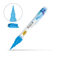 Solo Goya Aqua Aquarellmarker – Kobalt Blau