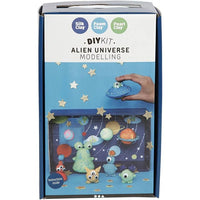 Aliens Modellbausatz — Bild 8