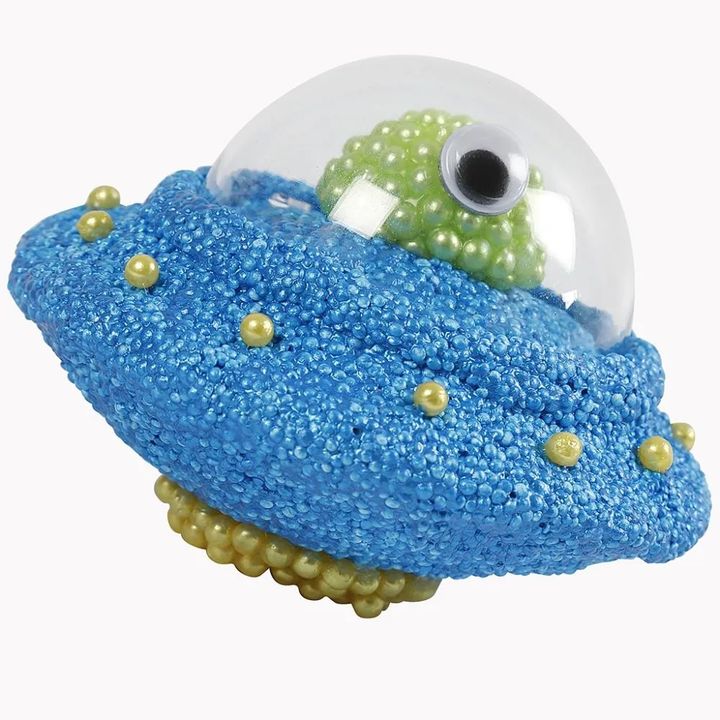 Aliens Modellbausatz — Bild 12