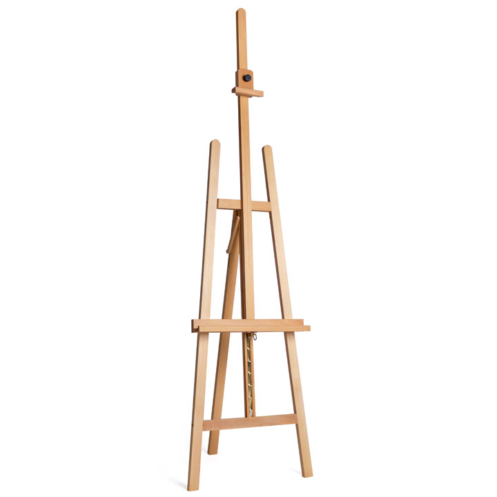 Alpha Easel Studio Malständer ARTMIE — Bild 9